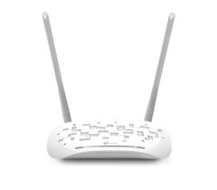 Wi-Fi роутер TP-LINK TD-W8961N, фото 1