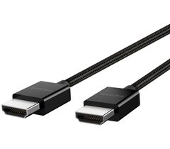 Кабель Belkin HDMI - HDMI 2 м Black (AV10176BT2M-BLK), фото 1