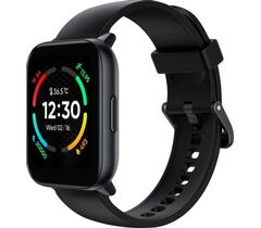 Смарт-часы REALME Watch S100 RMW2103, 1.69&quot;, черный / черный [6209004], фото 1