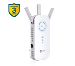 Усилитель беспроводного сигнала TP-LINK RE550, фото 1