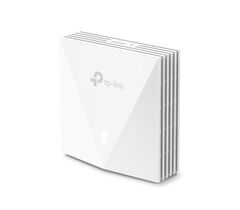 Встраиваемая в стену точка доступа Wi‑Fi TP-Link AX3000 EAP650-Wall, фото 1