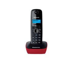 Радиотелефон Panasonic DECT KX-TGC310UCR, фото 1