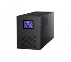 Источник бесперебойного питания UPS AVT SMART 3000 LED AVR, фото 1