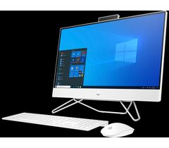 HP All-in-One 24-cb1013nh Bundle All-in-One (6M805EA), фото 1