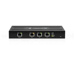 Маршрутизатор EdgeRouter Lite, 3x 10/100/1000 RJ-45 (Ubiquiti ERLite-3), фото 1