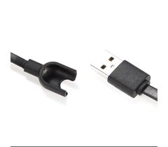 Зарядный кабель USB для Mi Band 3, фото 1