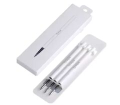 Xiaomi Mi Pen catridge сменные стержни для ручки 3шт, фото 1