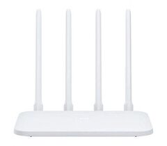 Маршрутизатор Xiaomi Mi WiFi Router 4c (dvb4209cn), фото 1