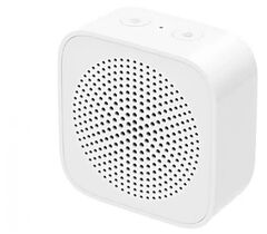 Портативная Bluetooth колонка Xiaoai Portable Speaker (White/Белый), фото 1