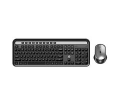 Беспроводная клавиатура и мышь HP CS500, фото 1