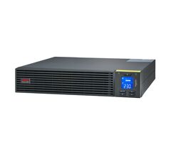 APC Easy UPS On-Line SRV RM 1000 VA 230V with Rail Kit / APC, фото 1