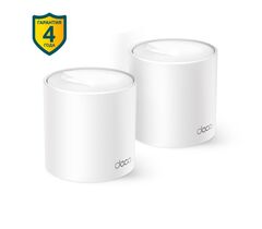 Deco X10(2-pack), фото 1