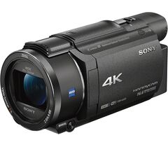 Видеокамера Sony FDR-AX53, фото 1