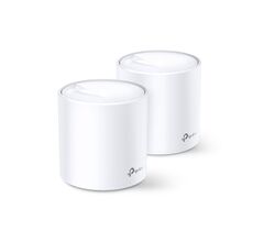 Wi-Fi система TP-Link Deco X20 /AX1800 (2-pack), фото 1