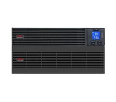 APC Easy UPS SRV RM 10000VA 230V ,with RailKit, External Bat, фото 1