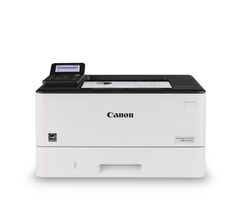 Лазерный принтер Canon i-Sensys LBP246DW, фото 1