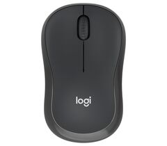 Бесшумная Bluetooth-мышь Logitech M 240 Silent Colors, фото 1