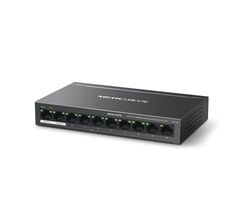 Коммутатор Mercusys MS110P, фото 1