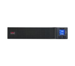 APC Easy UPS ONLINE SRV RM Ext. Runtime 3000VA 230V with Rai, фото 1
