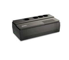 APC Back-UPS BV 1000VA, AVR, Schuko Outlet, 230V, фото 1