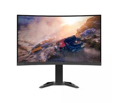 Монитор Lenovo G32qc-30, фото 1