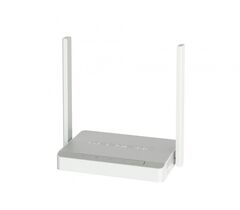 Интернет-центр Keenetic Lite с Wi-Fi N300, фото 1