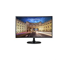 Монитор Samsung C27F390FHM 27&quot;, фото 1