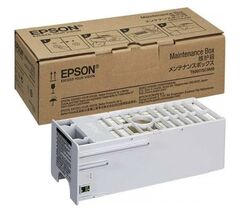 Памперс Epson Maintenance Box T699700, фото 1