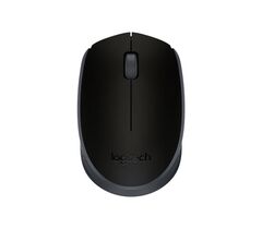 Беспроводная мышь Logitech M172, фото 1