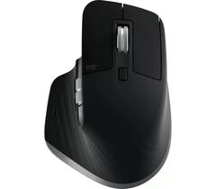 Беспроводная мышь Logitech MX MASTER 3S, фото 1