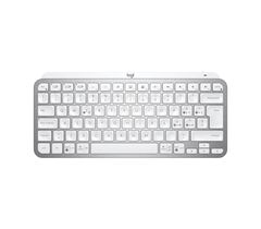 Беспроводная клавиатура Logitech MX KEYS MINI, фото 1