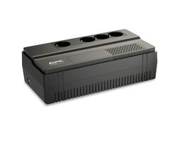(UPS) APC Back-UPS BV800VA, AVR, Schuko Outlet, 230V, фото 1