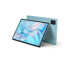 Планшет Teclast M50 Pro 10.1&quot; 8ГБ, 256ГБ, LTE, 6000мАч, Android, Голубой, фото 1
