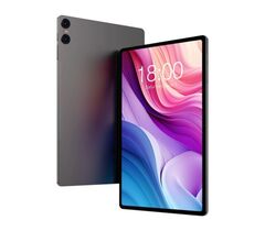 Планшет Teclast T40HD 10.4&quot; 8ГБ, 128ГБ, LTE, 7200мА•ч, Android, серый, фото 1