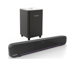 Портативная колонка Microlab RockBar500, фото 1