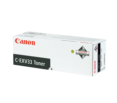 Туба с тонером C-EXV 33 для Canon iR2520/2525/2530 (14600коп.), фото 1