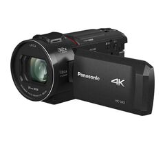Видеокамера Panasonic HC-VX1, фото 1