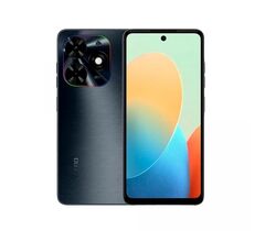 Tecno Spark Go 2024 3/64GB Gravity Black, фото 1