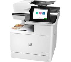 принтер МФУ HP Color LaserJet Enterprise M776dn, фото 1