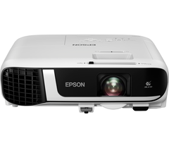 Проектор Epson EB-FH52, фото 1