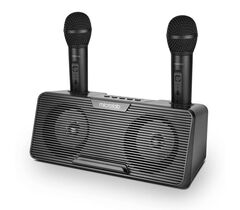 Портативная колонка Microlab Mini KTV100, фото 1