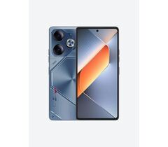 Смартфон Tecno Pova 6 LI7 8/256GB Interstellar Blue, фото 1
