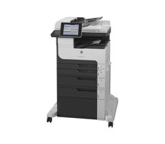 Лазерное принтер МФУ HP LaserJet Enterprise M725f, фото 1