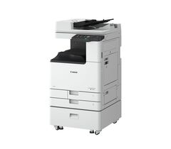 Лазерное МФУ Canon imageRUNNER 2945i, фото 1