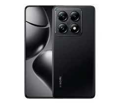 Смартфон Xiaomi 14T 12/256/512/1024GB Titan Black, фото 1