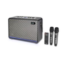 Портативная акустика Microlab KTV200PRO black, фото 1