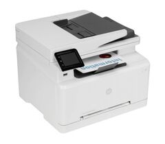 МФУ лазерное HP Color LaserJet  Pro MFP M283fdn, фото 1