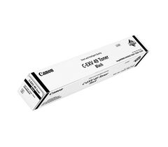 Туба с тонером C-EXV 49 BK для Canon iRA C3320 / 35xx (36 000 стр.), фото 1