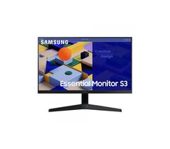 Монитор Samsung Essential S3 S31C| 24&quot; Full HD 75Hz IPS AMD FreeSync, фото 1