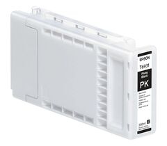 Картридж - Epson Singlepack UltraChrome XD Photo Black T693100 (350ml) для T3200/5200/7200, фото 1